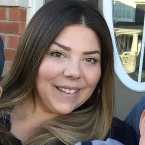 Meet your Posher, Colleen